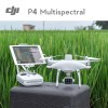 Dji Phantom 4 Multispectral Basic New